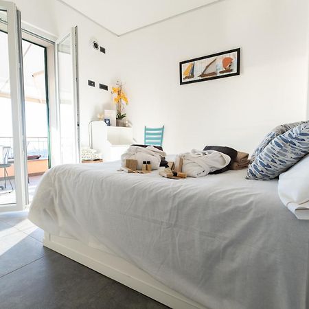 Gravero Vista Mare Portofino By Portofinovacanze מראה חיצוני תמונה