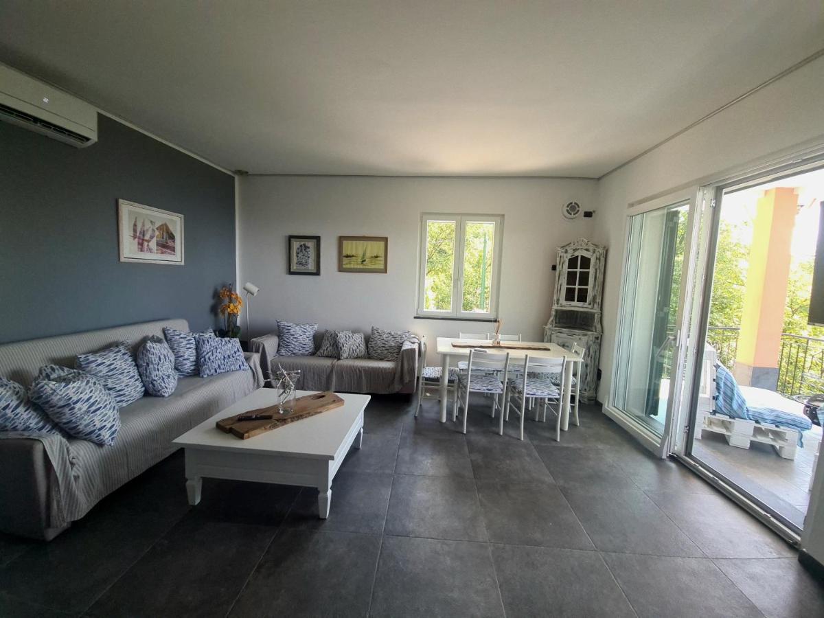 Gravero Vista Mare Portofino By Portofinovacanze מראה חיצוני תמונה
