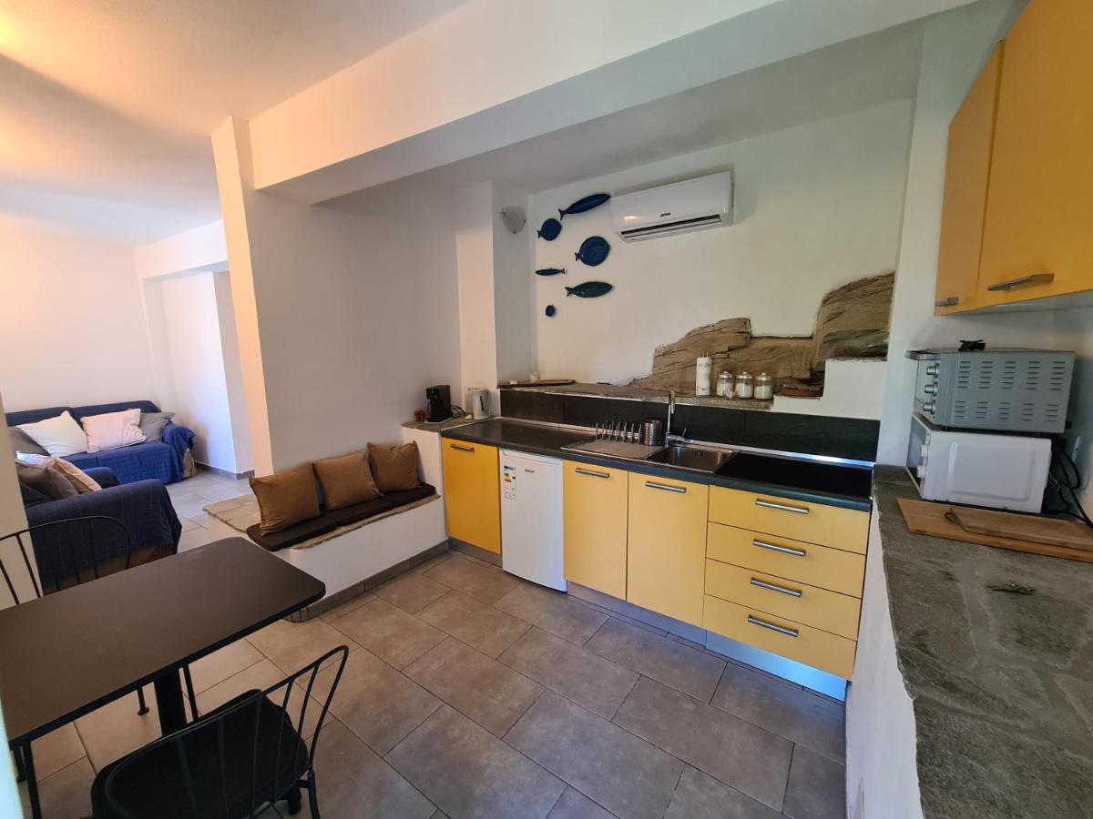 Gravero Vista Mare Portofino By Portofinovacanze מראה חיצוני תמונה