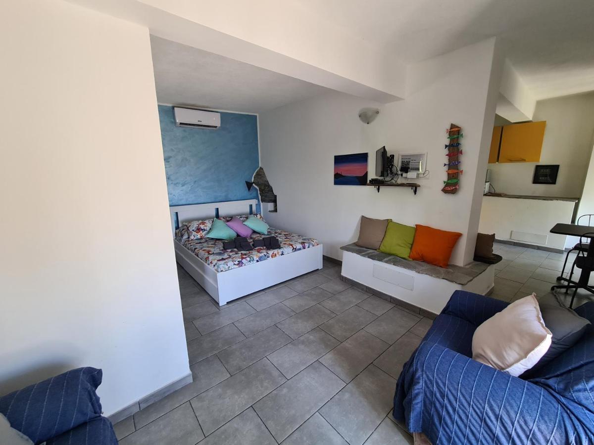 Gravero Vista Mare Portofino By Portofinovacanze מראה חיצוני תמונה