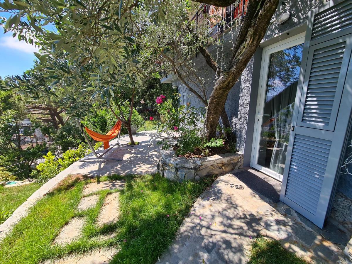 Gravero Vista Mare Portofino By Portofinovacanze מראה חיצוני תמונה