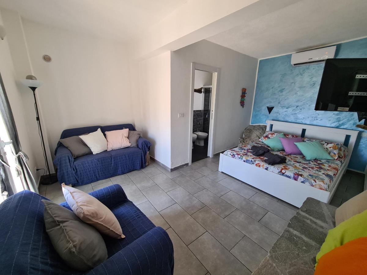 Gravero Vista Mare Portofino By Portofinovacanze מראה חיצוני תמונה