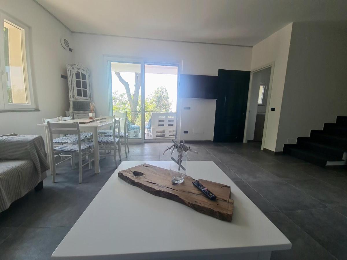 Gravero Vista Mare Portofino By Portofinovacanze מראה חיצוני תמונה