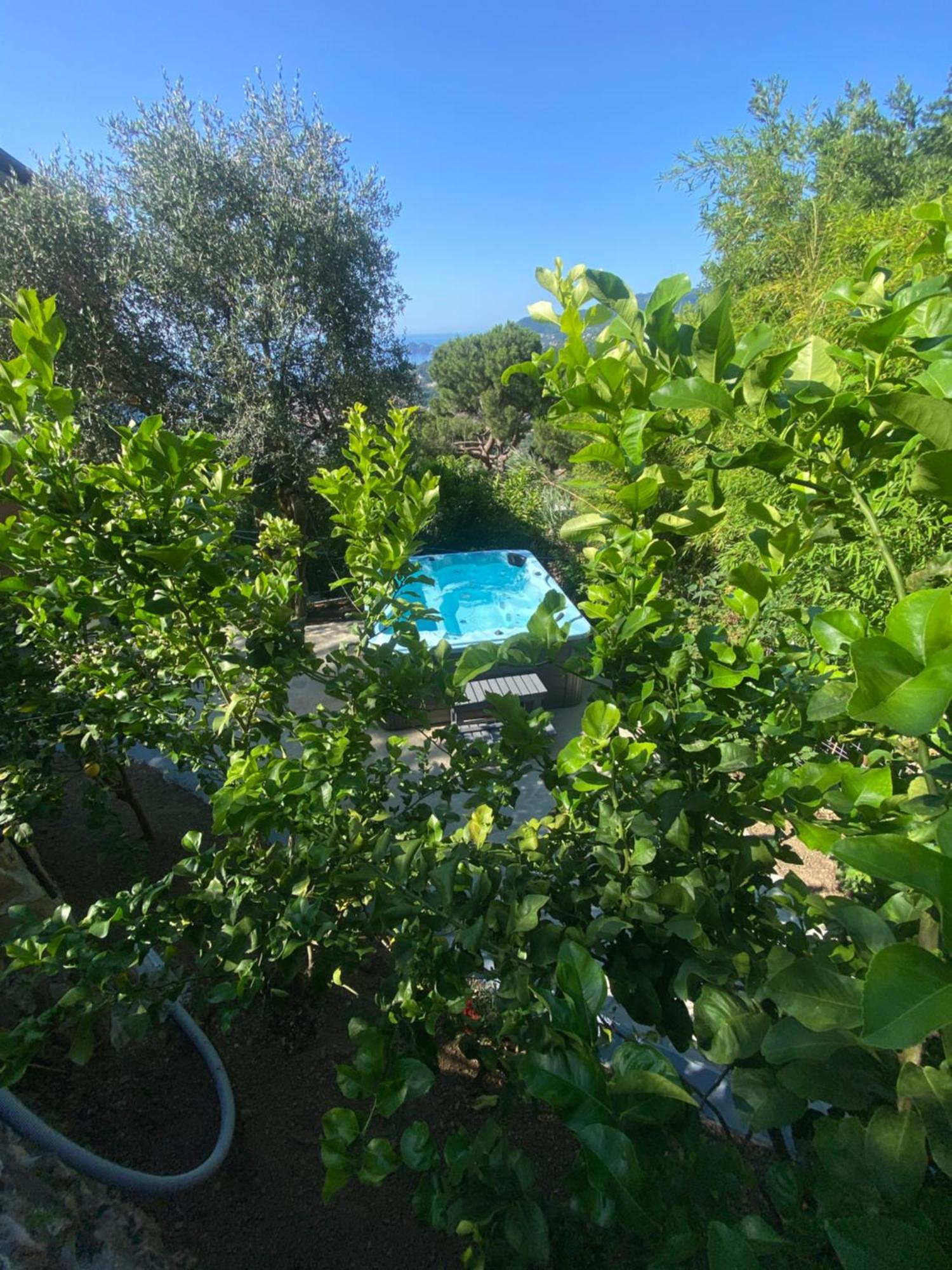 Gravero Vista Mare Portofino By Portofinovacanze מראה חיצוני תמונה