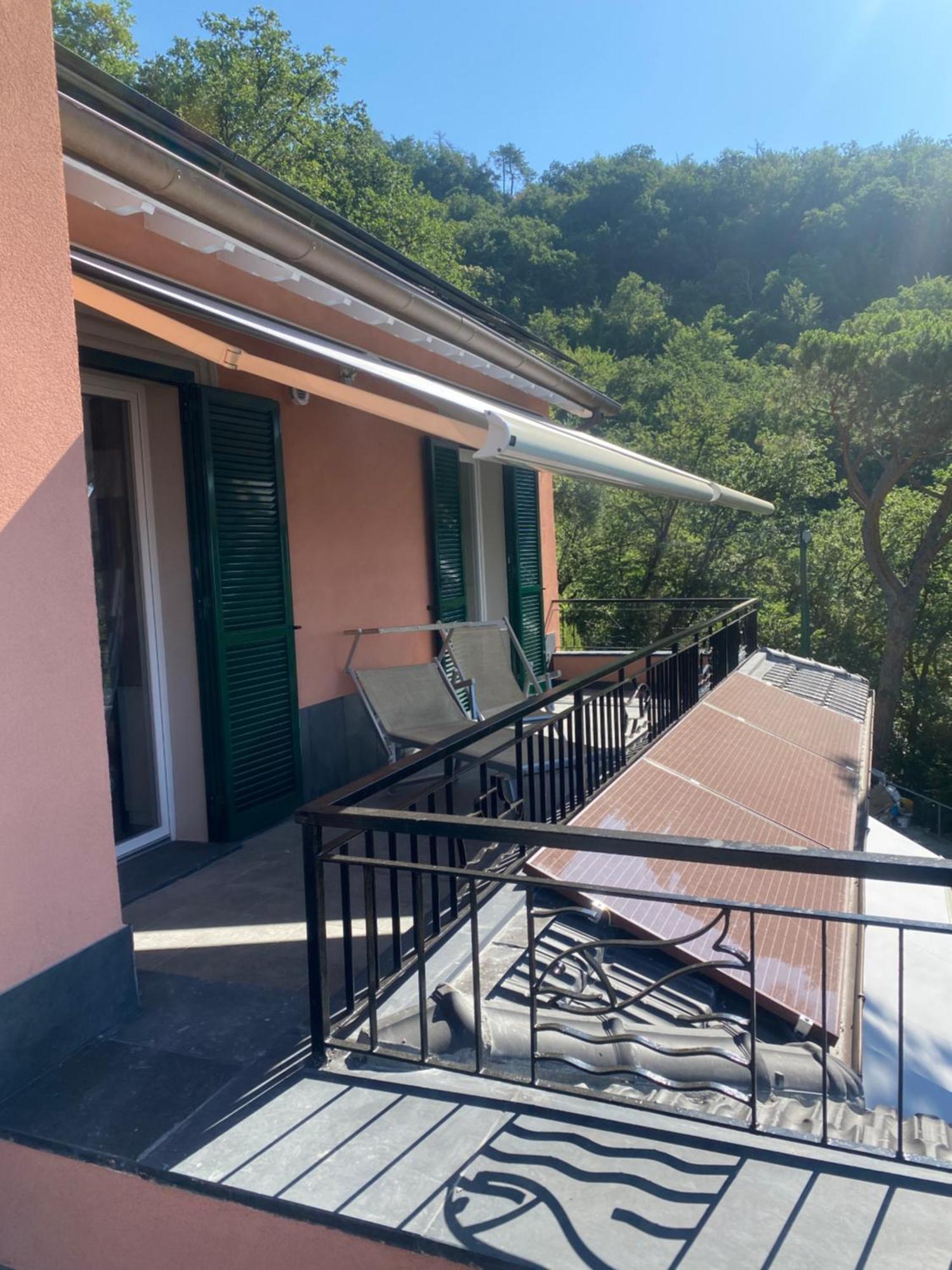 Gravero Vista Mare Portofino By Portofinovacanze מראה חיצוני תמונה