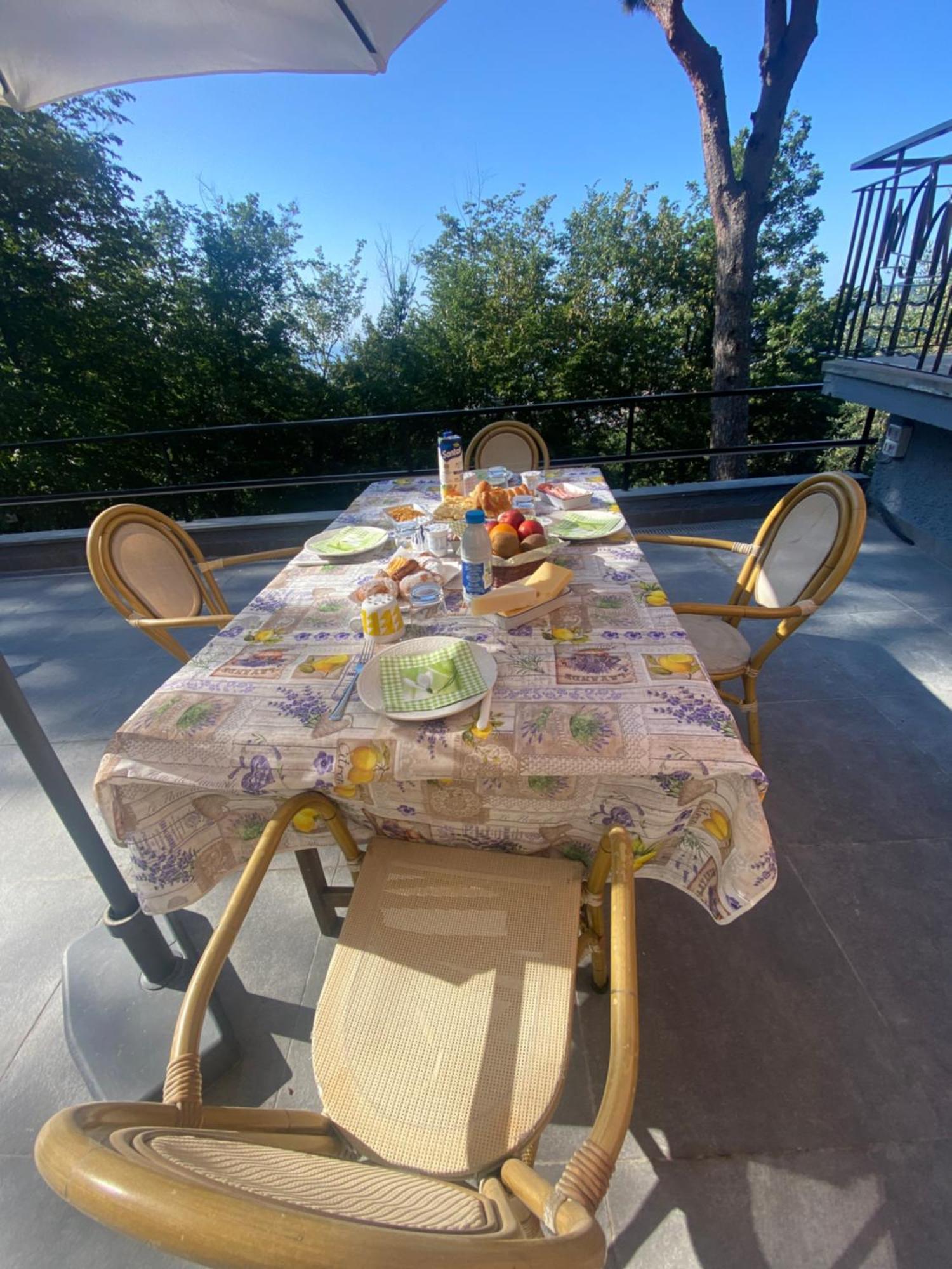 Gravero Vista Mare Portofino By Portofinovacanze מראה חיצוני תמונה