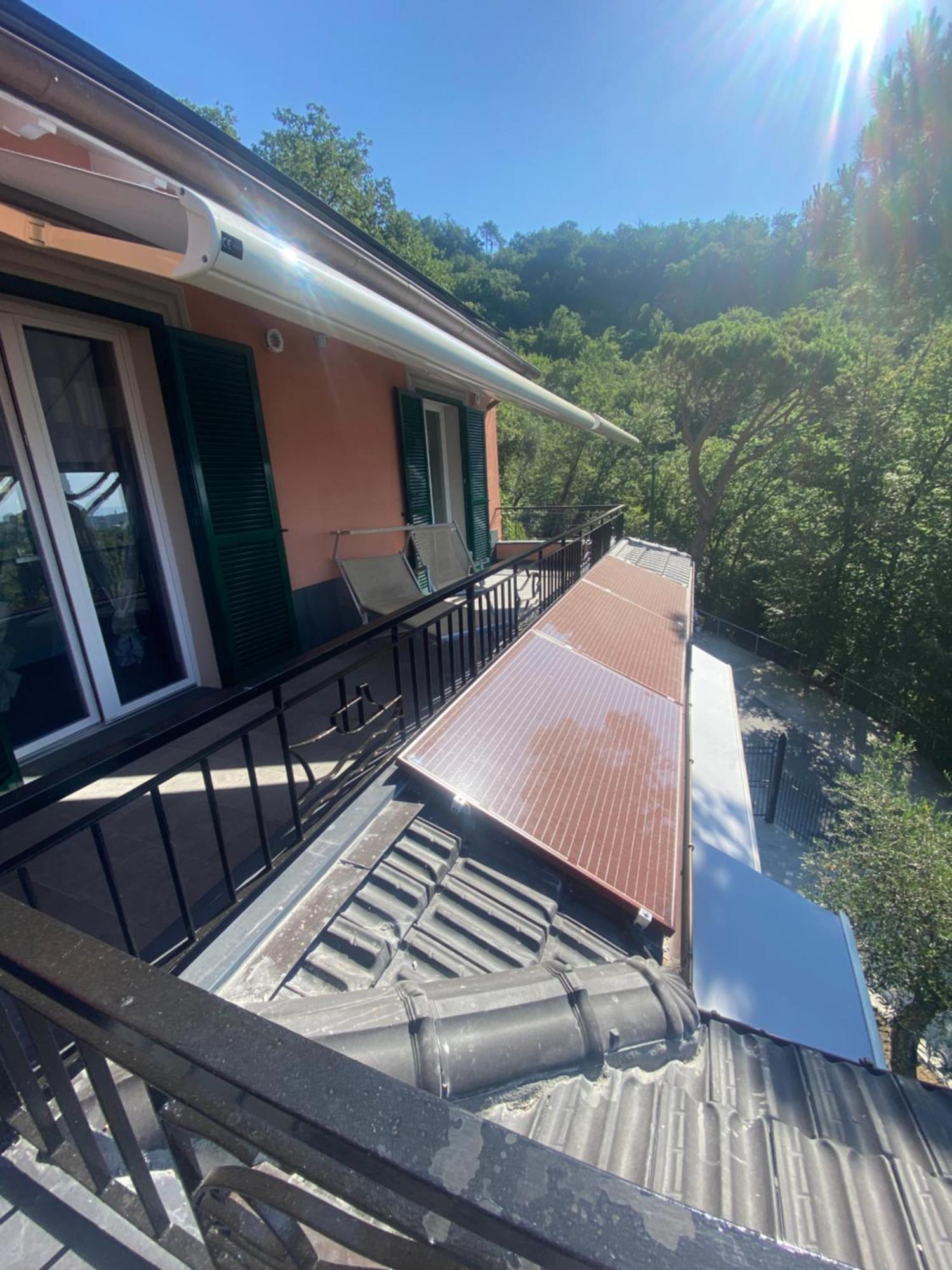 Gravero Vista Mare Portofino By Portofinovacanze מראה חיצוני תמונה