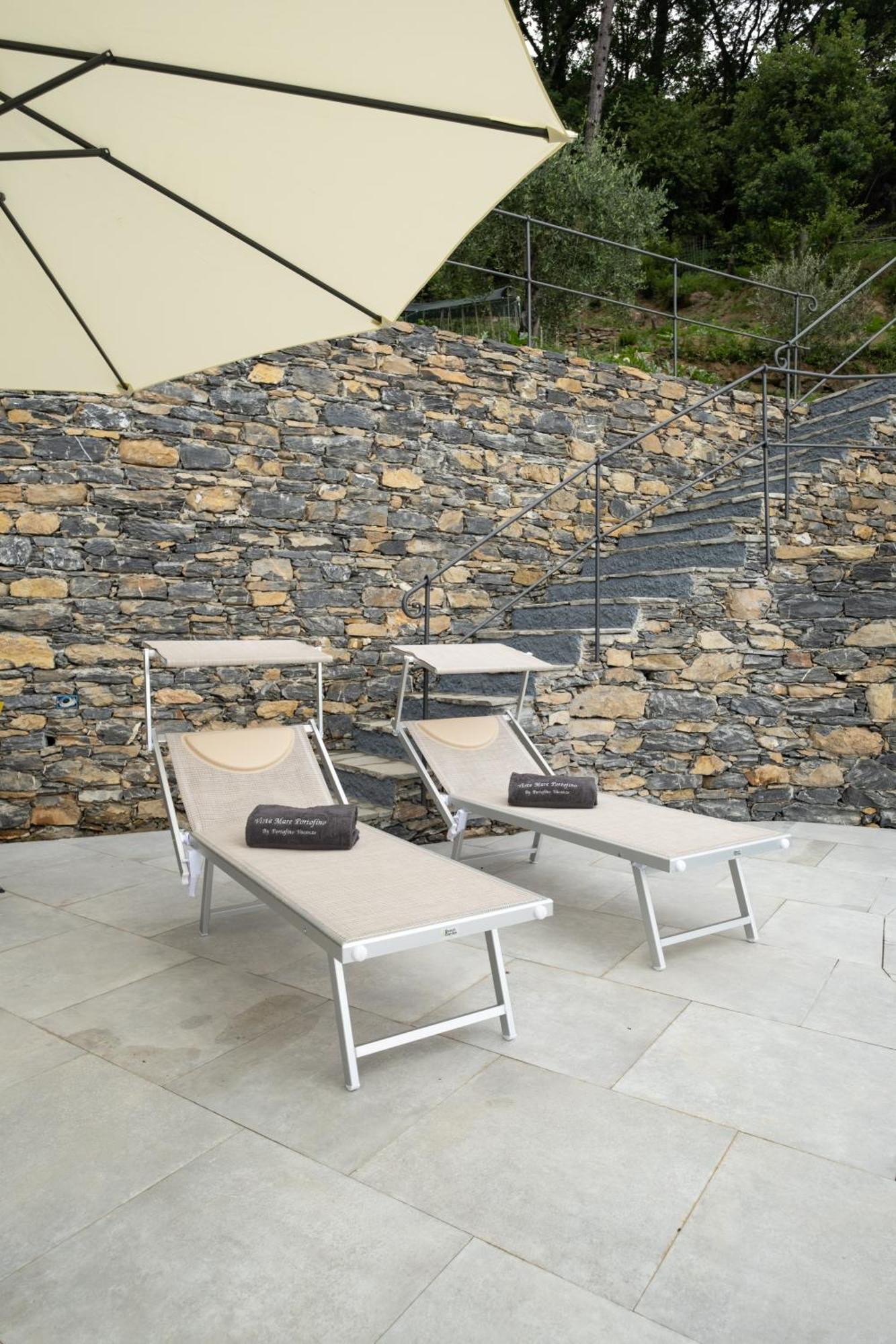 Gravero Vista Mare Portofino By Portofinovacanze מראה חיצוני תמונה