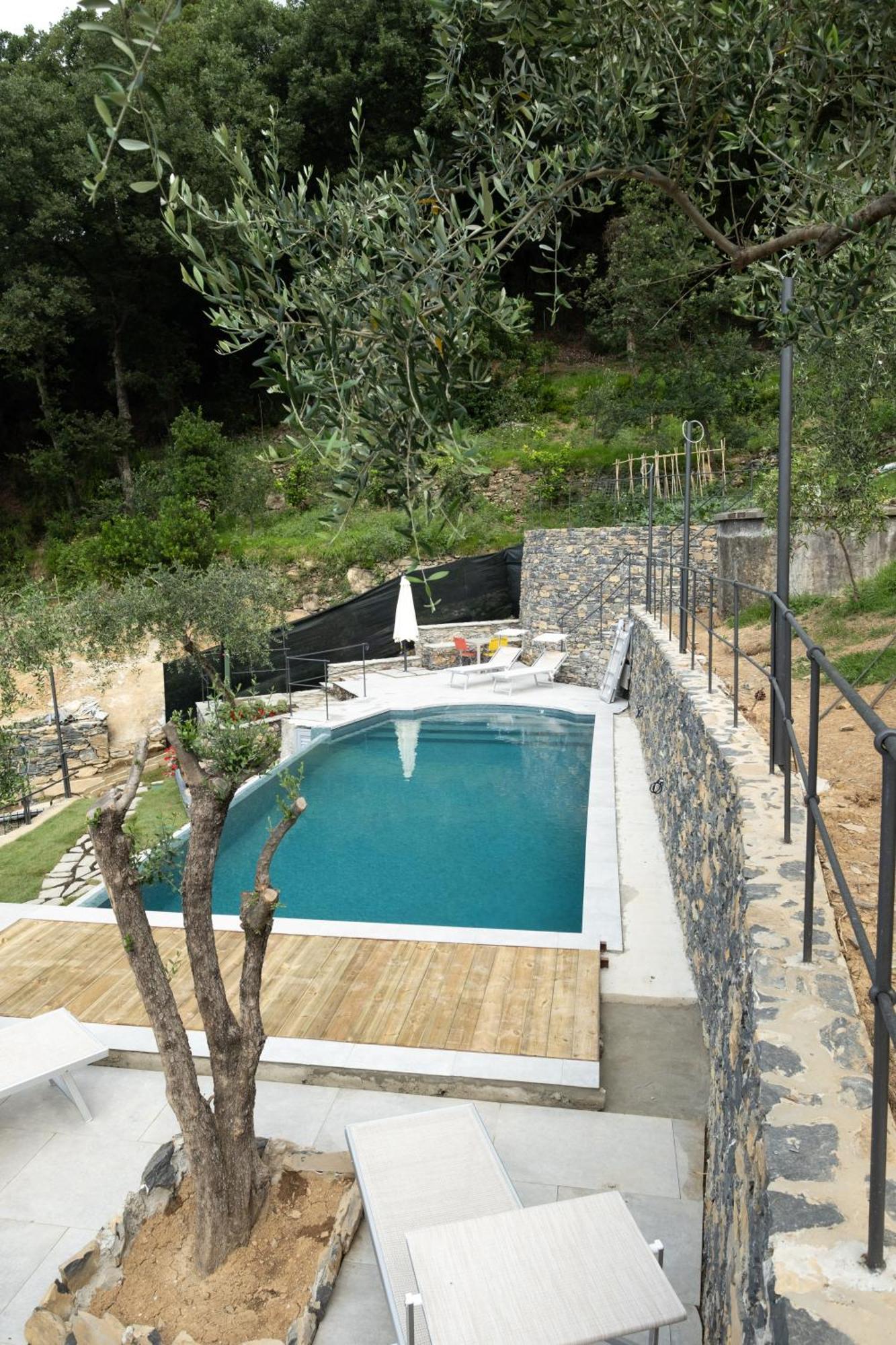 Gravero Vista Mare Portofino By Portofinovacanze מראה חיצוני תמונה