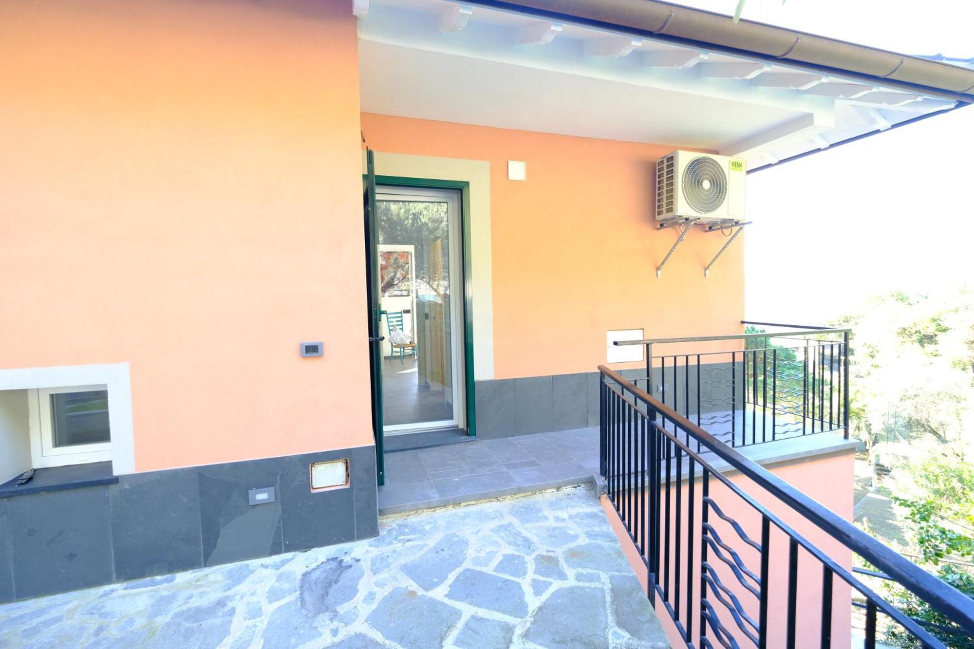 Gravero Vista Mare Portofino By Portofinovacanze מראה חיצוני תמונה